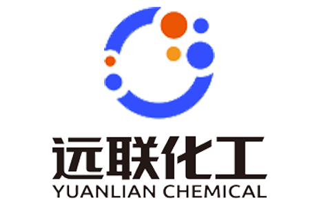 遠聯(lián)化工logo